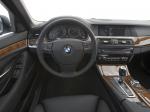 BMW 528Li 2010 года
